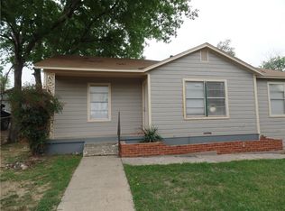 2308 Thrall Ct, Fort Worth, TX 76105