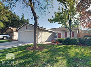 4327 Wickford Way, Mather, CA