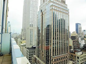 Rented by City Connections Realty