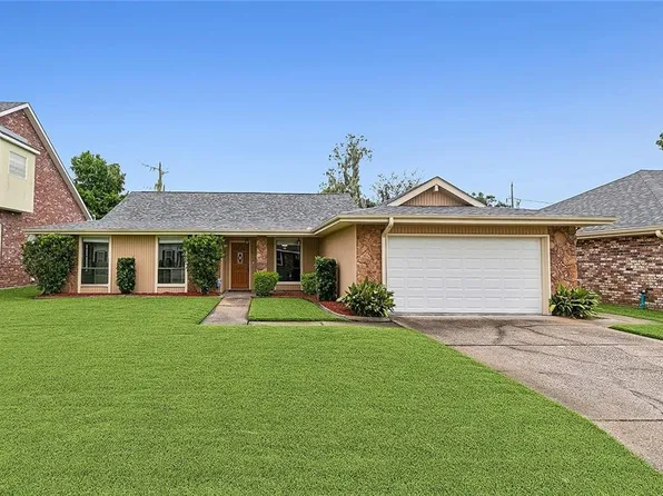 120 Melrose Dr, Destrehan, LA 70047