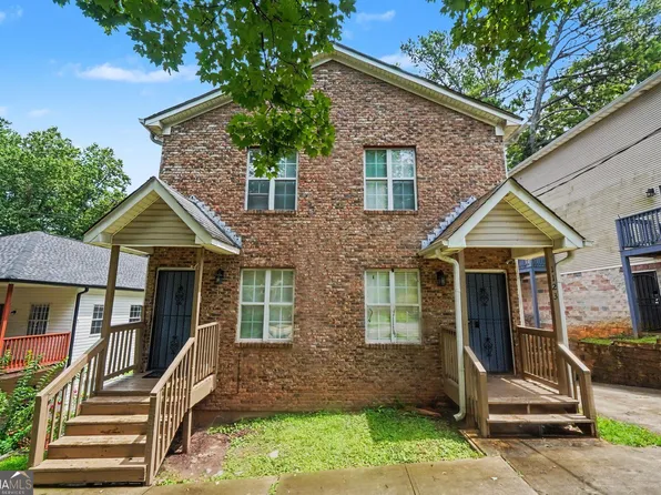 1123 Jones Ave NW, Atlanta, GA 30318