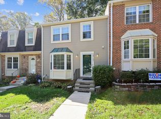 18757 Summer Oak Ct, Germantown, MD 20874