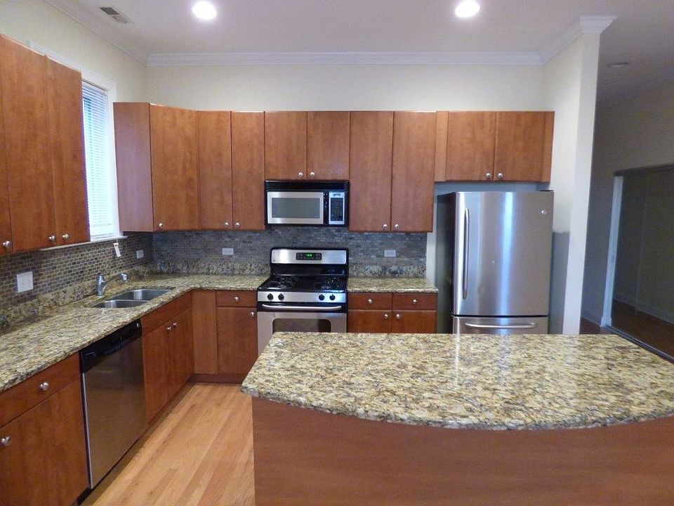 1st image of 2158 N Natchez Ave APT 3S