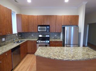 2158 N Natchez Ave APT 3S, Chicago, IL 60707
