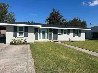 109 Apricot St, Thibodaux, LA, 70301