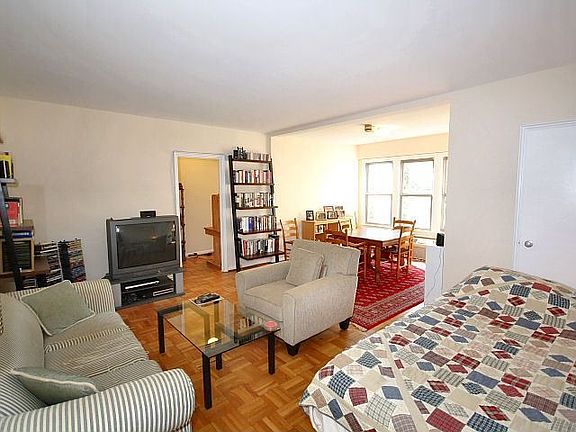 Living to Dining Room