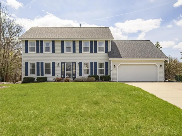 N108W15563 Bel Aire LANE, Germantown, WI 53022