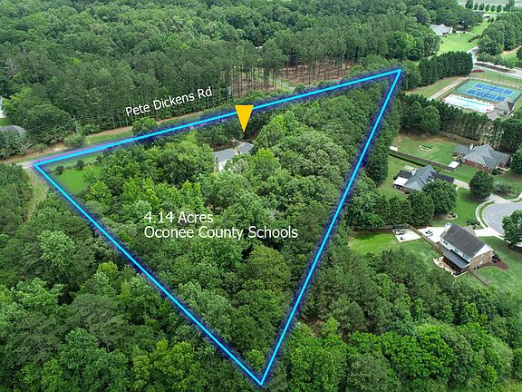 3rd image of 1181 Pete Dickens Rd