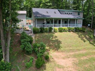 1329 State Highway 180, Blairsville, GA 30512