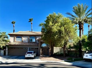 38 Fallen Tree Ct, Henderson, NV 89074