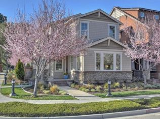 162 Linfield Dr, Menlo Park, CA 94025