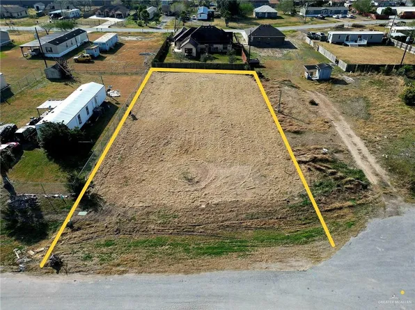 0 El Rosal W, La Feria, TX 78559