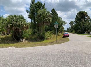 388 Overbrook St, Pt Charlotte, FL 33954