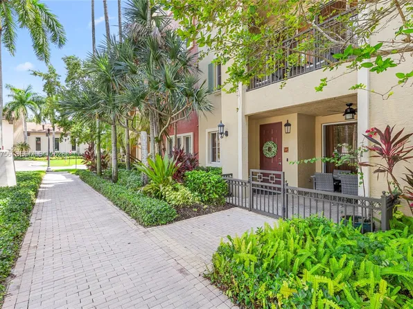 2900 NW 125th Ave #3107, Sunrise, FL 33323