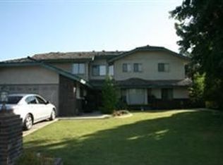 5712 Hidden Valley Rd, Bakersfield, CA 93306