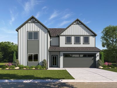 13105 Don Fisher Ln, Providence Village, TX, 76227