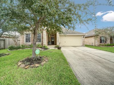 9619 Winter Bloom Ln, Houston, TX, 77088