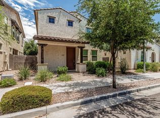 247 N 69th Pl, Mesa, AZ 85207
