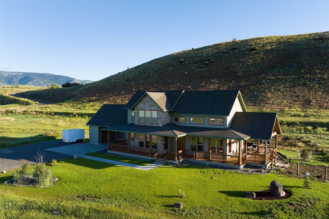 4 Meridian Rd, Livingston, MT 59047 MLS 383493 Zillow