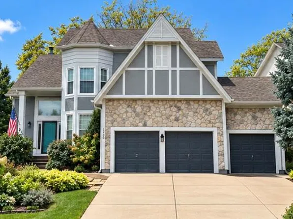 12258 S Gallery St, Olathe, KS 66062