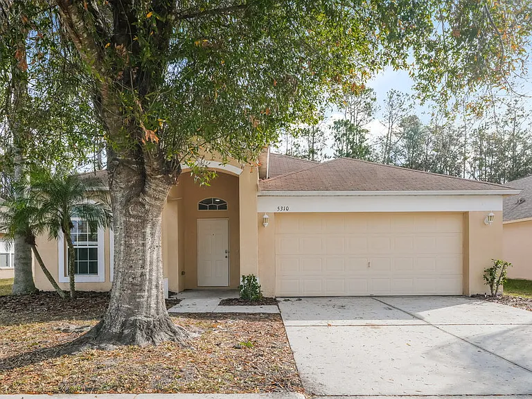 5310 Braddock Dr — Photo 1