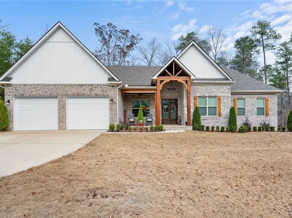 4625 Brook Highland Rdg, Tuscaloosa, AL 35406