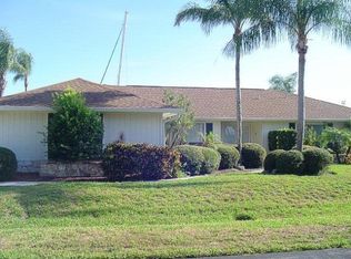 955 Loggerhead Island Dr, Indn Hbr Bch, FL 32937