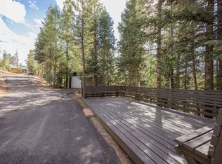 175 N Apache Trl, Duck Creek Village, UT 84710
