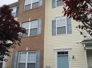 1504 Blue Heron Dr, Denton, MD