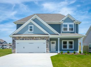 293 Country Cove Dr, Rossville, GA 30741