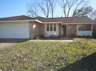 22823 Elkana Deane Ln, Katy, TX 77449