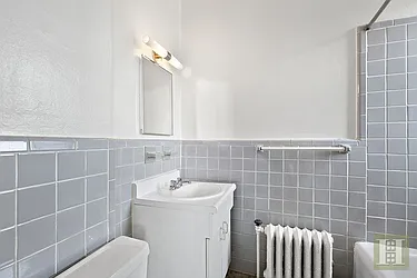 Rented by Halstead Real Estate