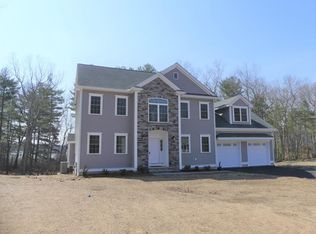 9 Candida Way, Andover, MA 01810