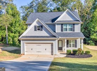 1051 Hebron Rd, Commerce, GA 30530