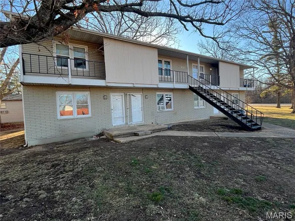 1000 S Dilworth Ln, Salem, MO 65560