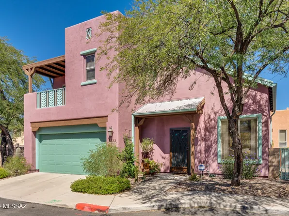 5133 E Calle Vista De Colores, Tucson, AZ 85711