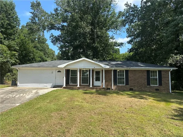 4576 Big B Rd, Douglasville, GA 30134