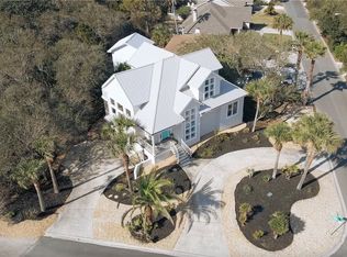 2796 Racheal Ave, Fernandina Beach, FL 32034