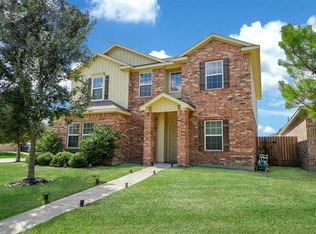 8111 Almera Falls Dr, Cypress, TX 77433