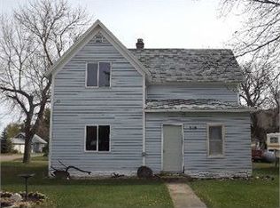 210 Lilly St, Drake, ND 58736