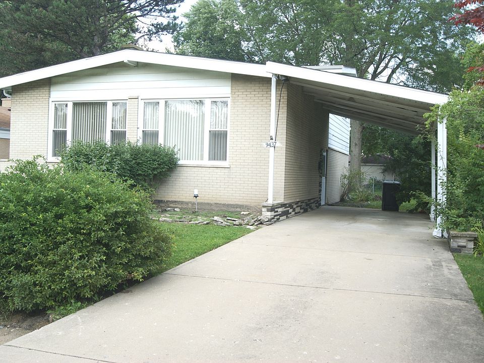 1st image of 9437 Karlov Ave