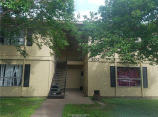 804 Natalie St APT D, Bryan, TX 77801
