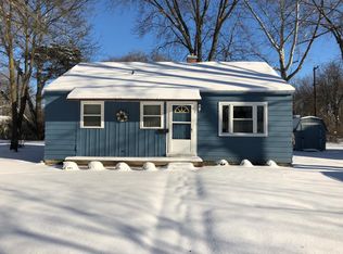 3710 Lancaster St, Midland, MI 48642