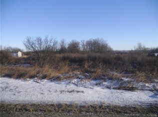 0 Lowell Rd, Rome, NY 13440