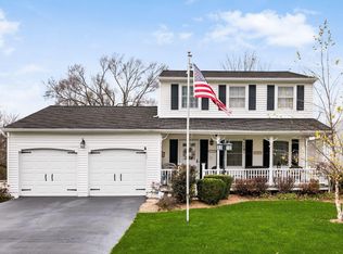 3735 Christopher Pl, Grove City, OH