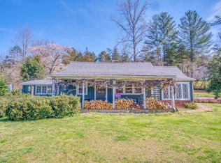 831 Wayah Rd, Franklin, NC 28734