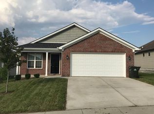 125 Wysteria Ln, Georgetown, KY 40324