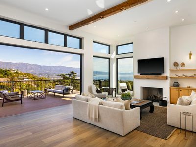 1103 Harbor Hills Dr, Santa Barbara, CA, 93109