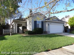 1910 Pinehurst Dr, Merced, CA