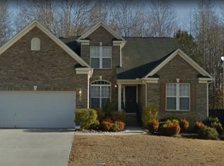 381 Amberleaf Way, Simpsonville, SC 29681